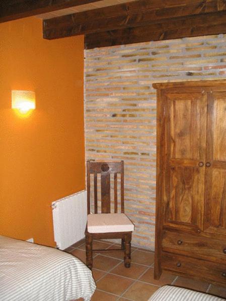 La Estibialla Country house