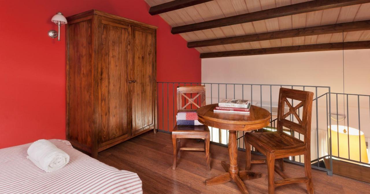 La Estibialla Country house Campo (Huesca)