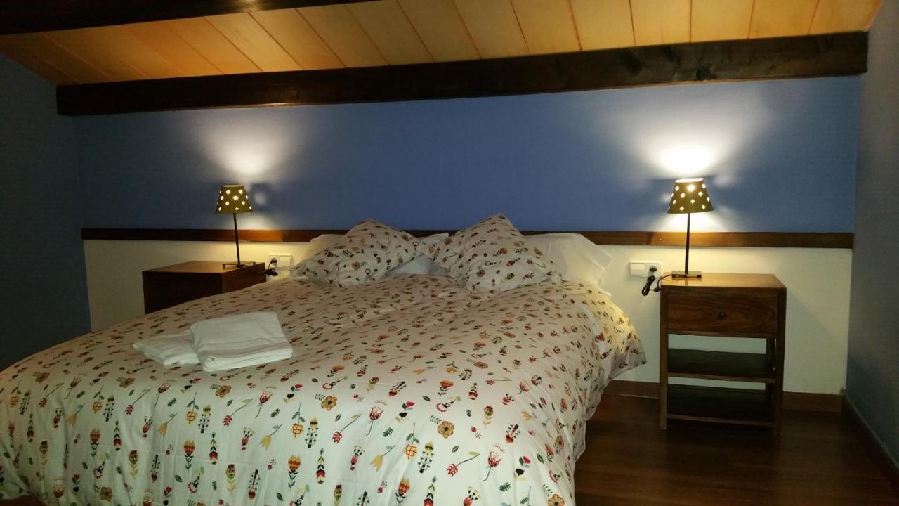 La Estibialla Country house *