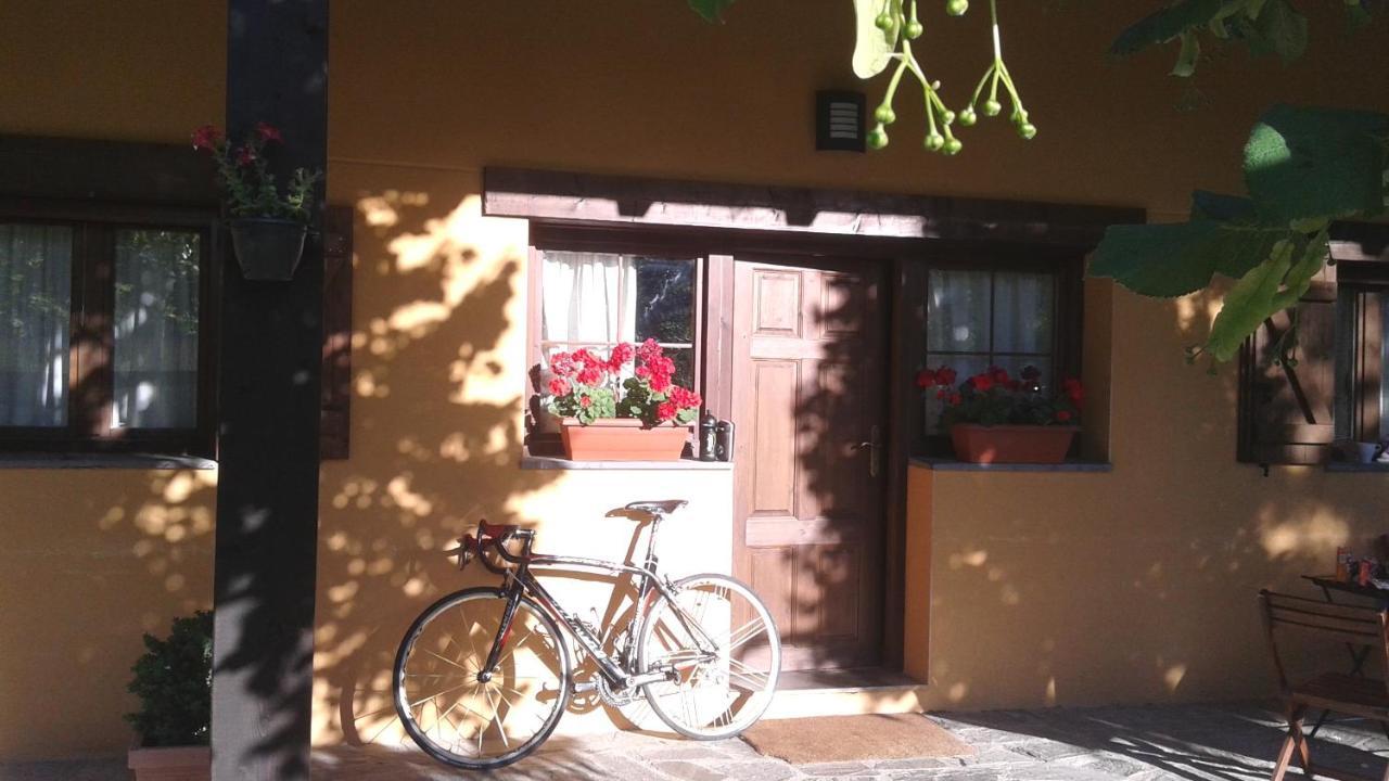 La Estibialla Country house Campo (Huesca)