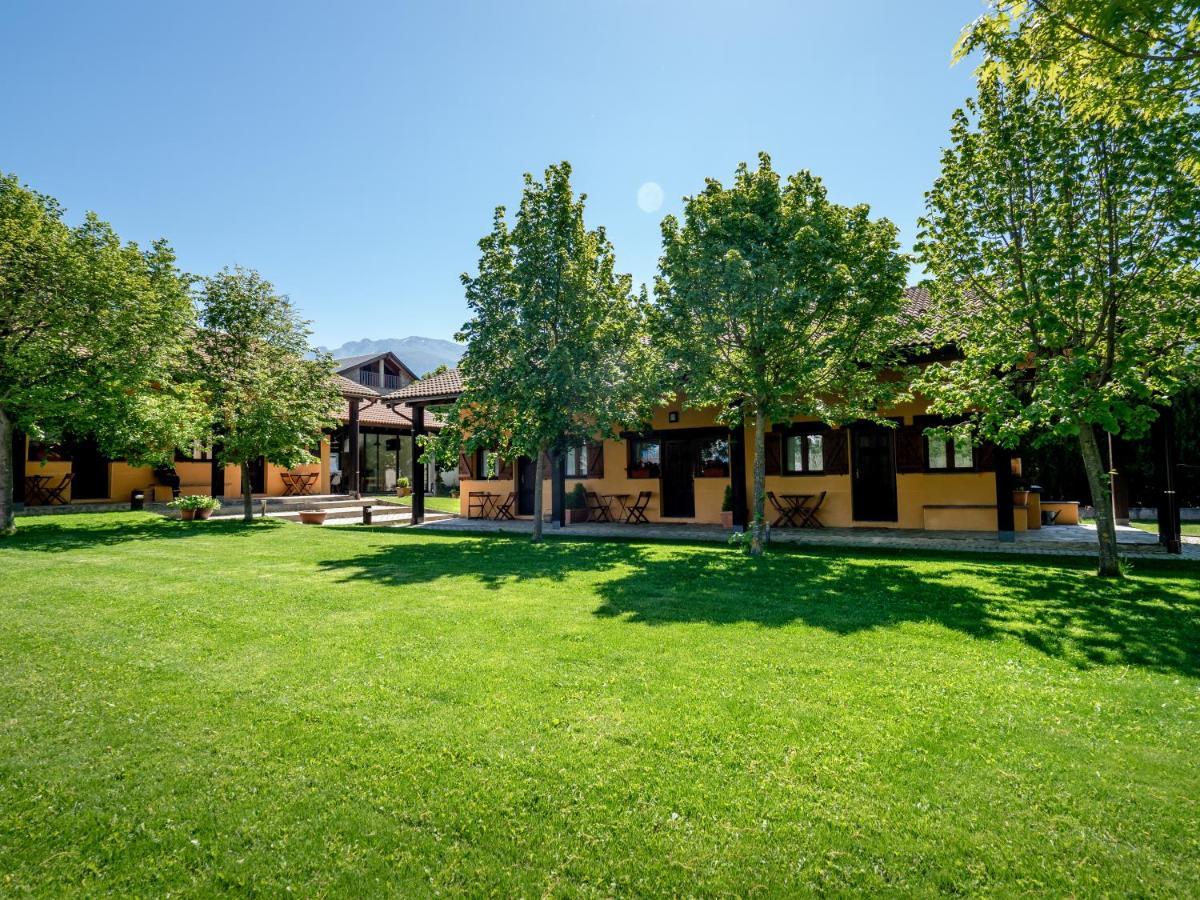 Country house La Estibialla Campo (Huesca)