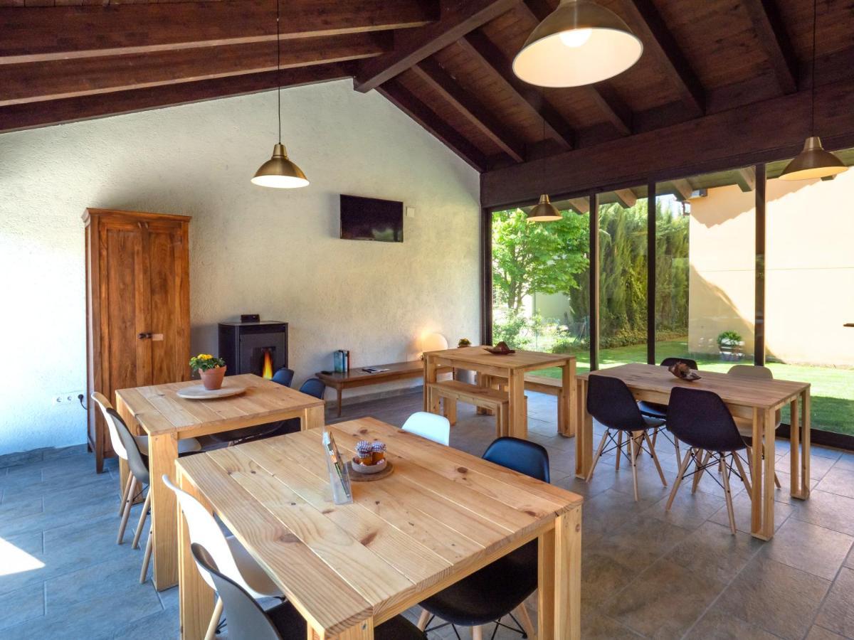 La Estibialla Country house