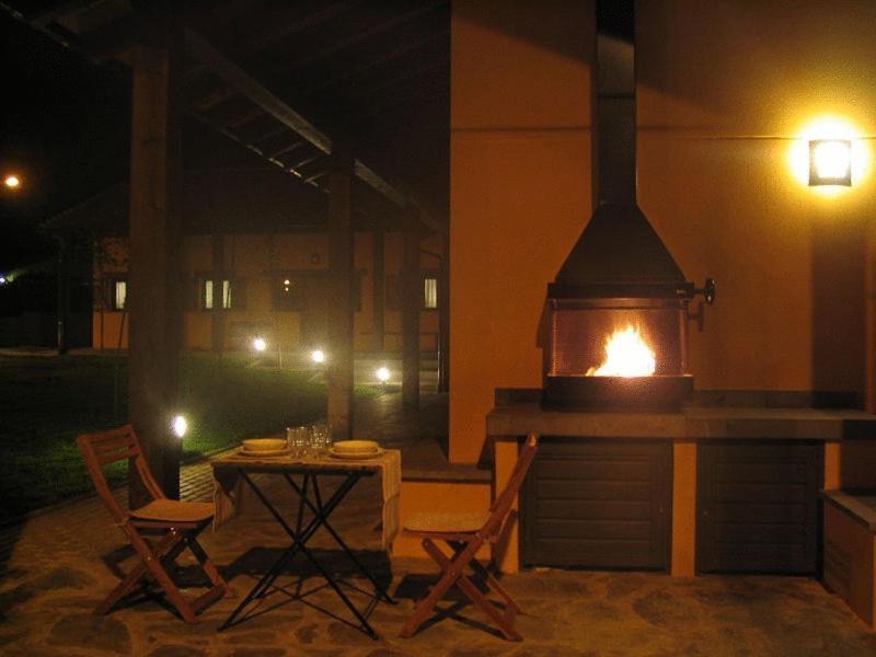 Country house La Estibialla *